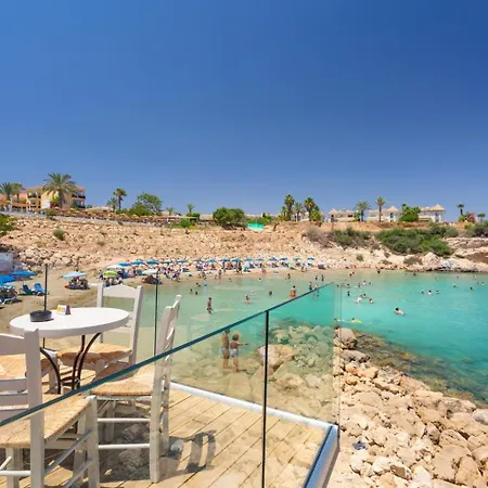 Meli Paralimni