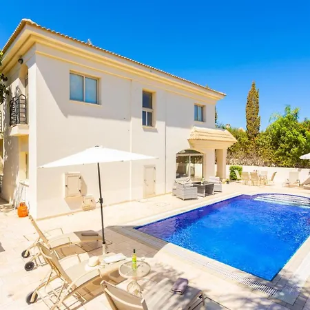 Meli Villa