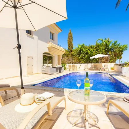 Villa Meli *