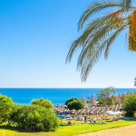 Meli * Paralimni